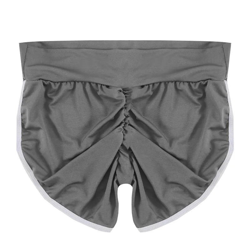Womens Stretch Summer Shorts