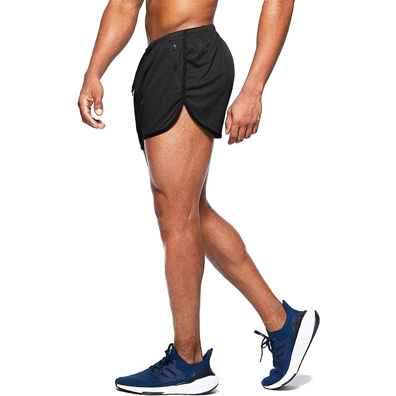 Men's Summer Gym Shorts