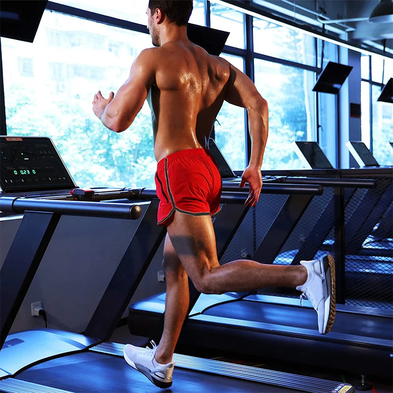 Men's Summer Gym Shorts