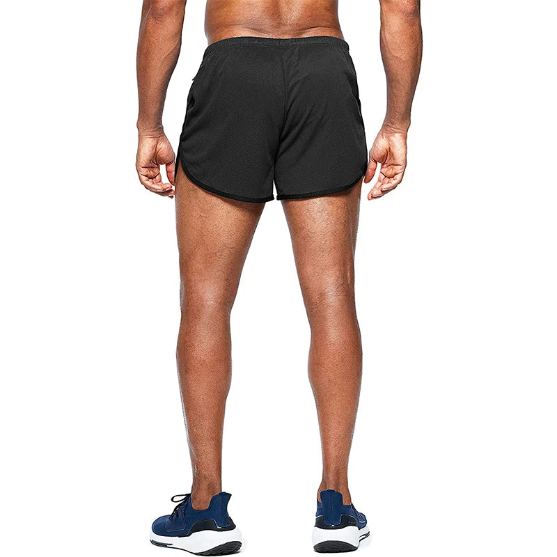 Men's Summer Gym Shorts