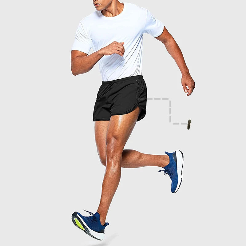 Men's Summer Gym Shorts