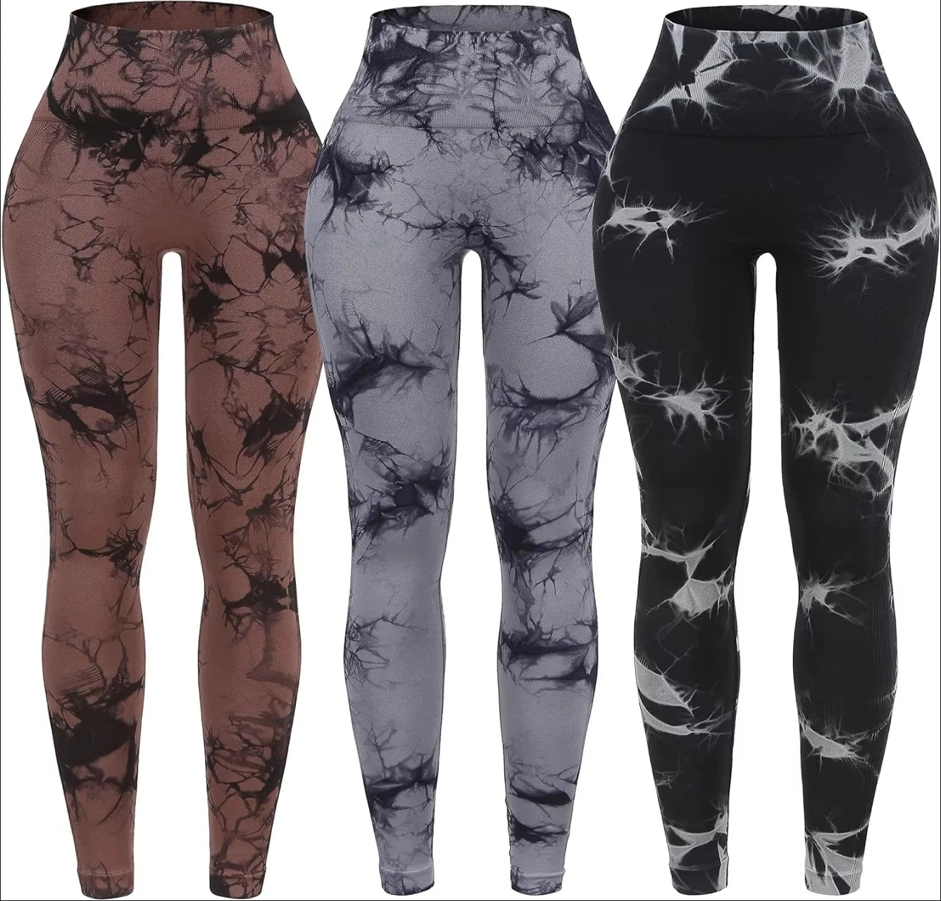 Women Yoga Sport Leggings