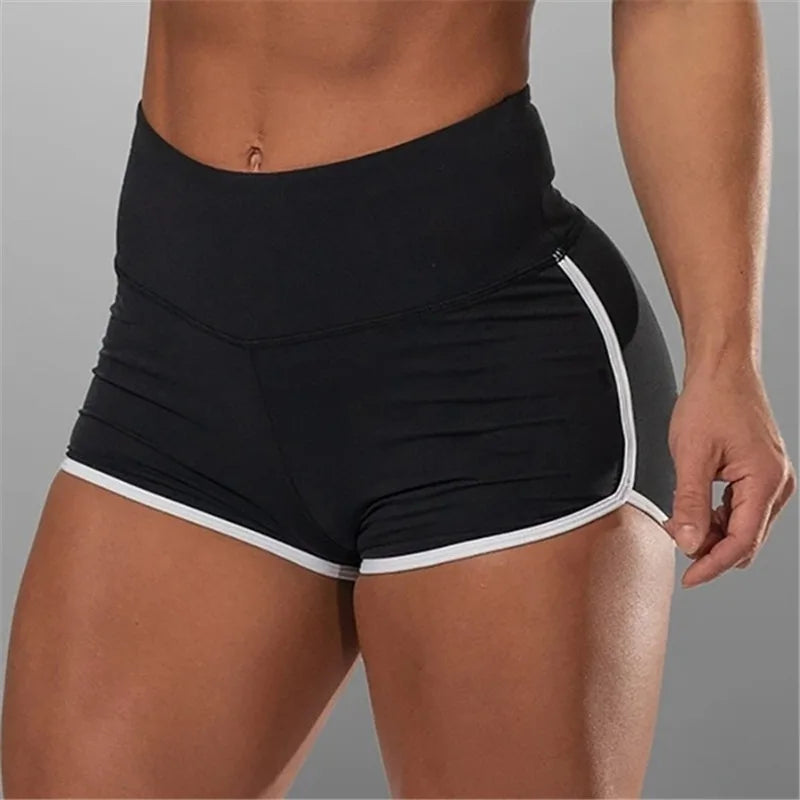 Womens Stretch Summer Shorts