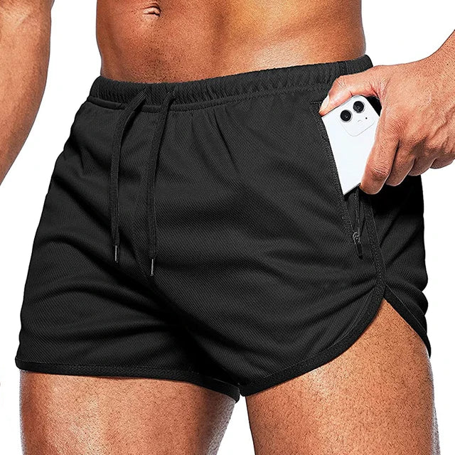 Men's Summer Gym Shorts