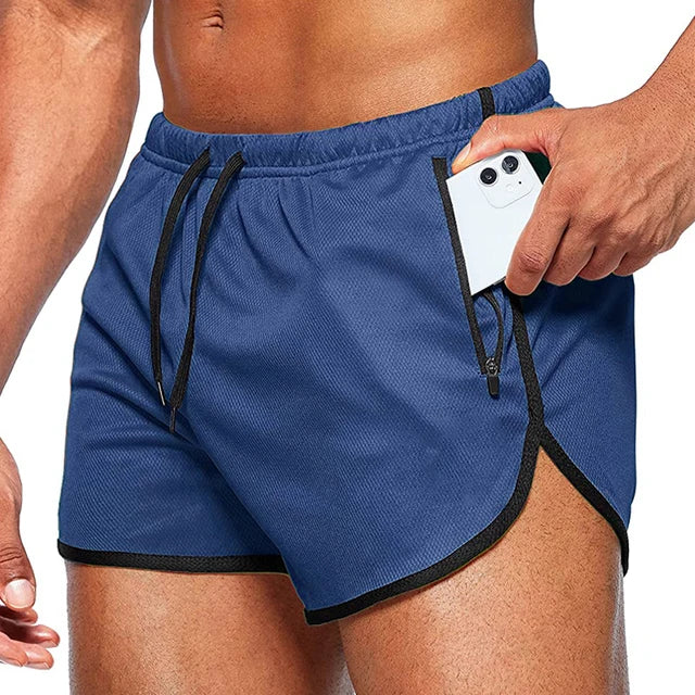 Men's Summer Gym Shorts