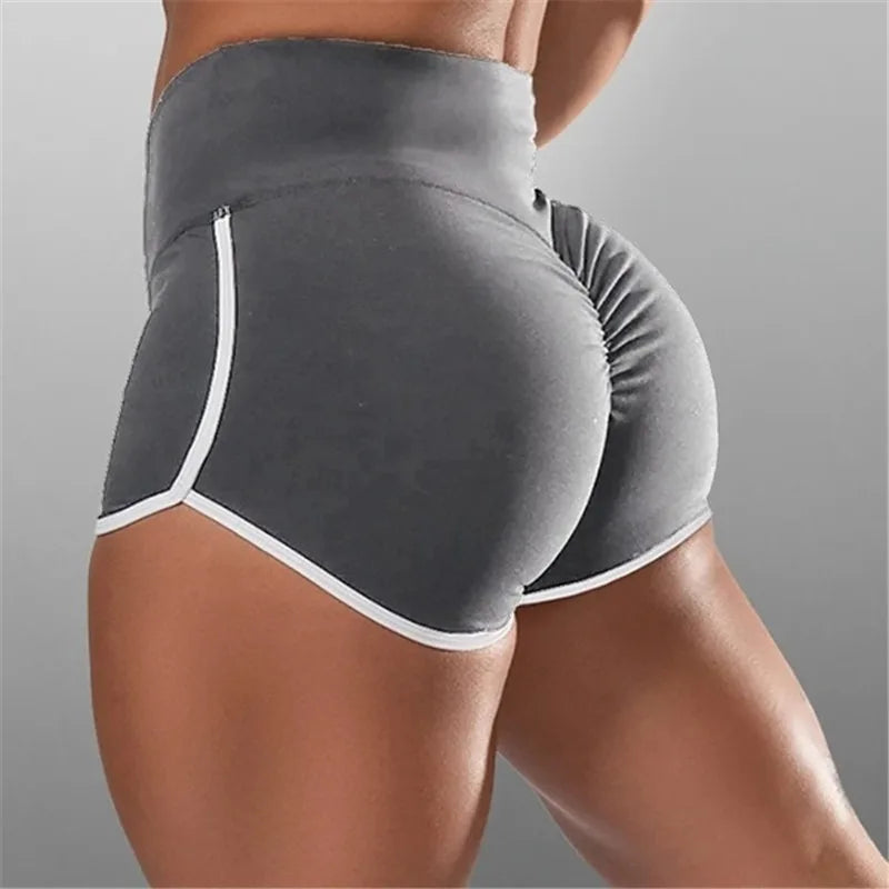 Womens Stretch Summer Shorts