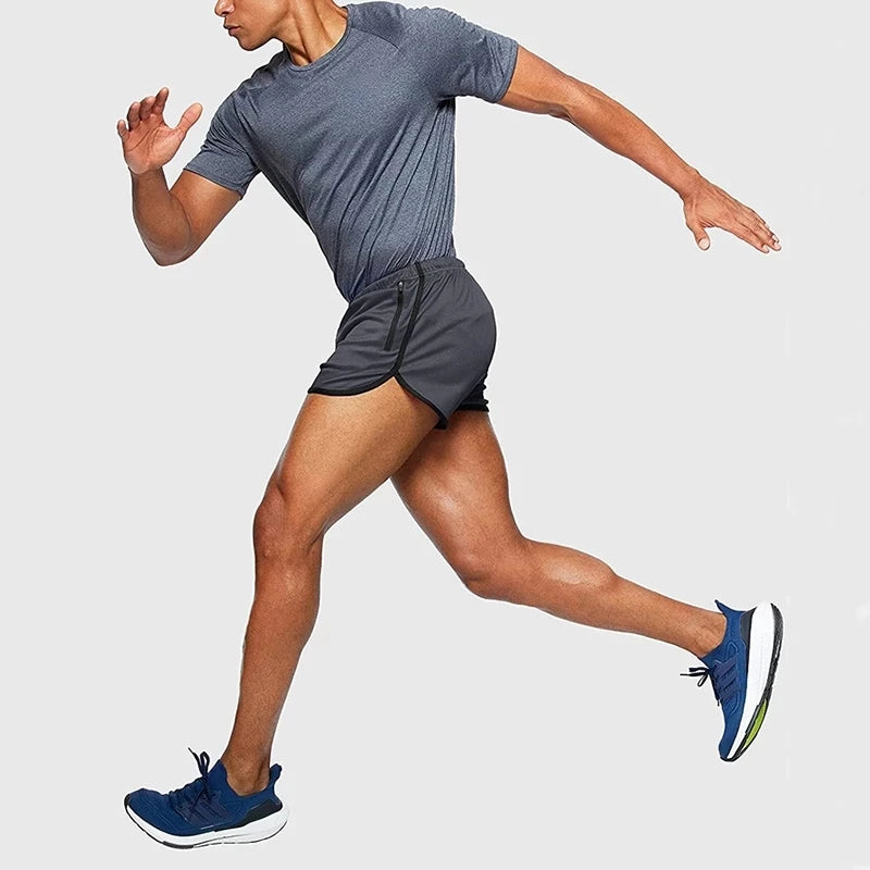 Men's Summer Gym Shorts