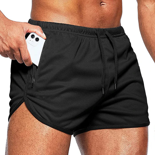 Men's Summer Gym Shorts
