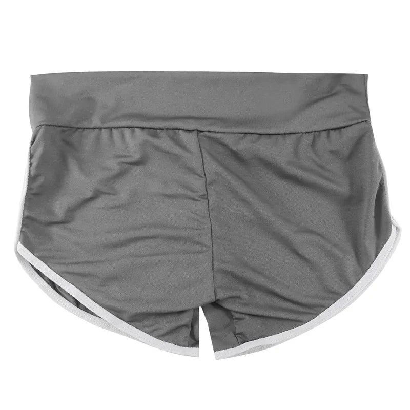 Womens Stretch Summer Shorts