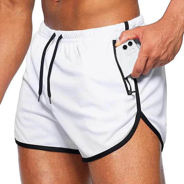 Men's Summer Gym Shorts